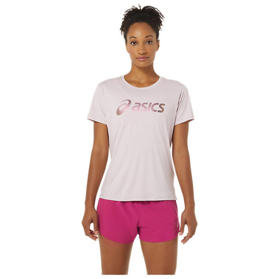 Asics Γυναικεία κοντομάνικη μπλούζα Sakura Asics Top